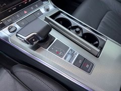 Audi A6L 40 TFSI Luxury Elegance - ფოტო 12
