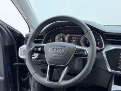 Audi A6L 40 TFSI Luxury Elegance - ფოტო 13