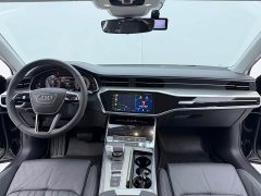 Audi A6L 40 TFSI Luxury Elegance - ფოტო 14