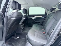 Audi A6L 40 TFSI Luxury Elegance - ფოტო 15