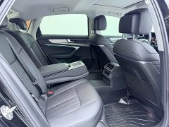 Audi A6L 40 TFSI Luxury Elegance - ფოტო 16