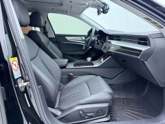 Audi A6L 40 TFSI Luxury Elegance - ფოტო 17