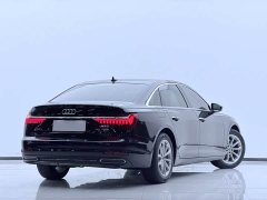 Audi A6L 40 TFSI Luxury Elegance - ფოტო 18