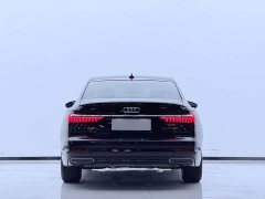 Audi A6L 40 TFSI Luxury Elegance - ფოტო 19