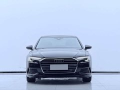 Audi A6L 40 TFSI Luxury Elegance - ფოტო 2