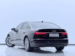 Audi A6L 40 TFSI Luxury Elegance - ფოტო 20