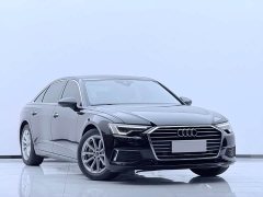 Audi A6L 40 TFSI Luxury Elegance - ფოტო 3