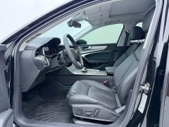 Audi A6L 40 TFSI Luxury Elegance - ფოტო 4