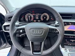 Audi A6L 40 TFSI Luxury Elegance - ფოტო 7