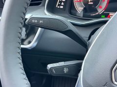 Audi A6L 40 TFSI Luxury Elegance - ფოტო 8