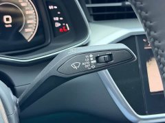 Audi A6L 40 TFSI Luxury Elegance - ფოტო 9