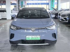 Volkswagen ID.4 CROZZ Pure Enjoyment Limited Edition - ფოტო 2
