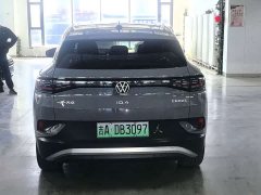 Volkswagen ID.4 CROZZ Pure Enjoyment Limited Edition - ფოტო 5