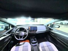 Volkswagen ID.4 CROZZ Pure Enjoyment Limited Edition - ფოტო 8
