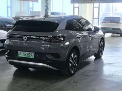 Volkswagen ID.4 CROZZ Pure Enjoyment Limited Edition - ფოტო 9