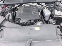 Audi A7 45 TFSI Premium Edition - ფოტო 10
