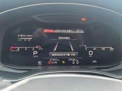 Audi A7 45 TFSI Premium Edition - ფოტო 14