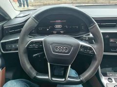 Audi A7 45 TFSI Premium Edition - ფოტო 15