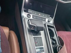 Audi A7 45 TFSI Premium Edition - ფოტო 16