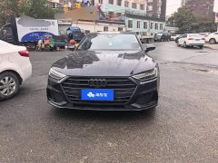 Audi A7 45 TFSI Premium Edition - ფოტო 2