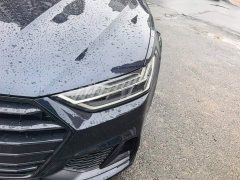 Audi A7 45 TFSI Premium Edition - ფოტო 5
