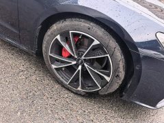 Audi A7 45 TFSI Premium Edition - ფოტო 6
