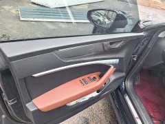 Audi A7 45 TFSI Premium Edition - ფოტო 7