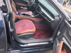 Audi A7 45 TFSI Premium Edition - ფოტო 8