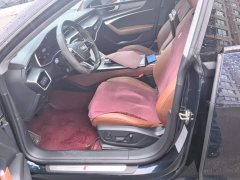 Audi A7 45 TFSI Premium Edition - ფოტო 9