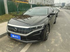 Volkswagen Passat 330TSI Elite - ფოტო 1