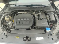 Volkswagen Passat 330TSI Elite - ფოტო 10
