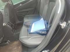 Volkswagen Passat 330TSI Elite - ფოტო 11