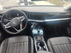 Volkswagen Passat 330TSI Elite - ფოტო 12