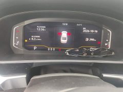 Volkswagen Passat 330TSI Elite - ფოტო 14
