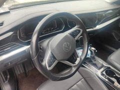 Volkswagen Passat 330TSI Elite - ფოტო 15