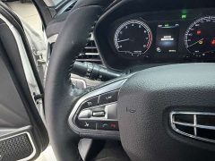 Geely Emgrand X6 2021 PRO 1.4T Automatic Luxury - ფოტო 11