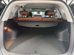 Geely Emgrand X6 2021 PRO 1.4T Automatic Luxury - ფოტო 14