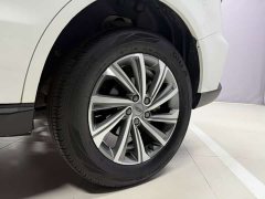Geely Emgrand X6 2021 PRO 1.4T Automatic Luxury - ფოტო 15