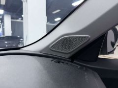 Geely Emgrand X6 2021 PRO 1.4T Automatic Luxury - ფოტო 17
