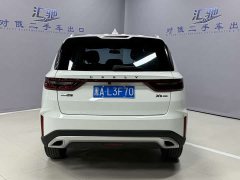Geely Emgrand X6 2021 PRO 1.4T Automatic Luxury - ფოტო 18