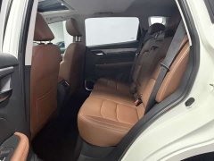 Geely Emgrand X6 2021 PRO 1.4T Automatic Luxury - ფოტო 5