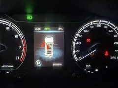 Geely Emgrand X6 2021 PRO 1.4T Automatic Luxury - ფოტო 8