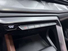 Geely Emgrand X6 2021 PRO 1.4T Automatic Luxury - ფოტო 9