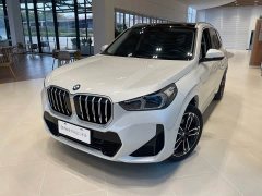 BMW X1 sDrive25Li M Sport Package - ფოტო 1