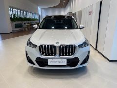BMW X1 sDrive25Li M Sport Package - ფოტო 2