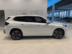 BMW X1 sDrive25Li M Sport Package - ფოტო 3