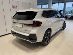 BMW X1 sDrive25Li M Sport Package - ფოტო 4