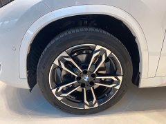 BMW X1 sDrive25Li M Sport Package - ფოტო 5