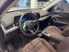 BMW X1 sDrive25Li M Sport Package - ფოტო 7