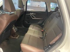 BMW X1 sDrive25Li M Sport Package - ფოტო 8
